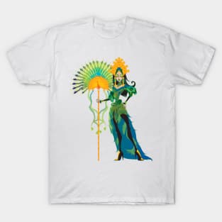 Hera T-Shirt